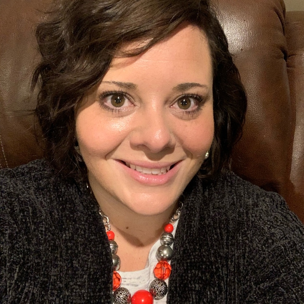 Meet your Posher, Christiana